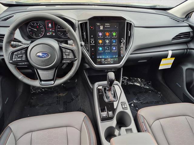 New 2026 Subaru Crosstrek 2.5i Limited AWD/4WD image 3