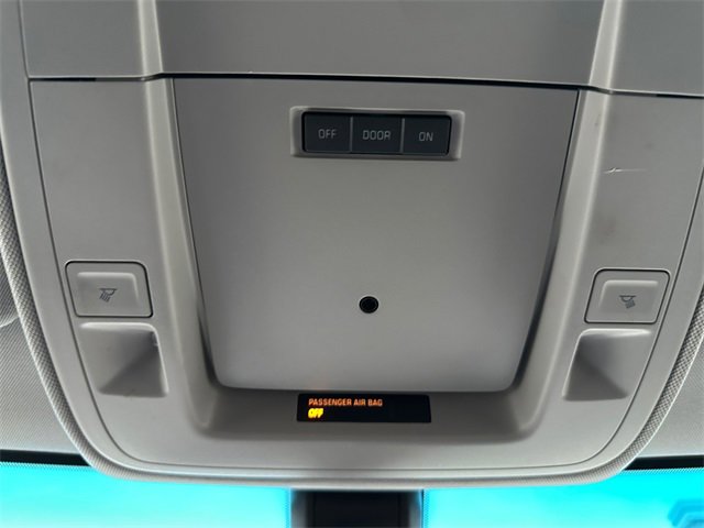 Used 2018 Chevrolet Tahoe 4WD w/ Remote Keyless Entry Package image 23