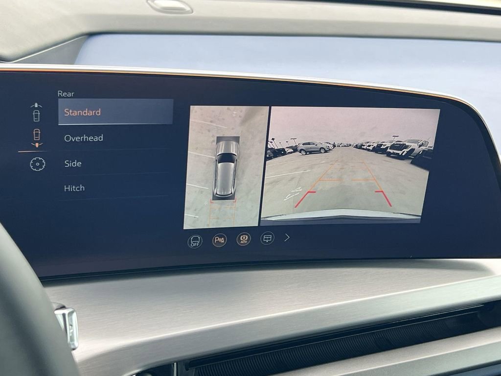 New 2026 Cadillac Vistiq Premium Luxury image 20