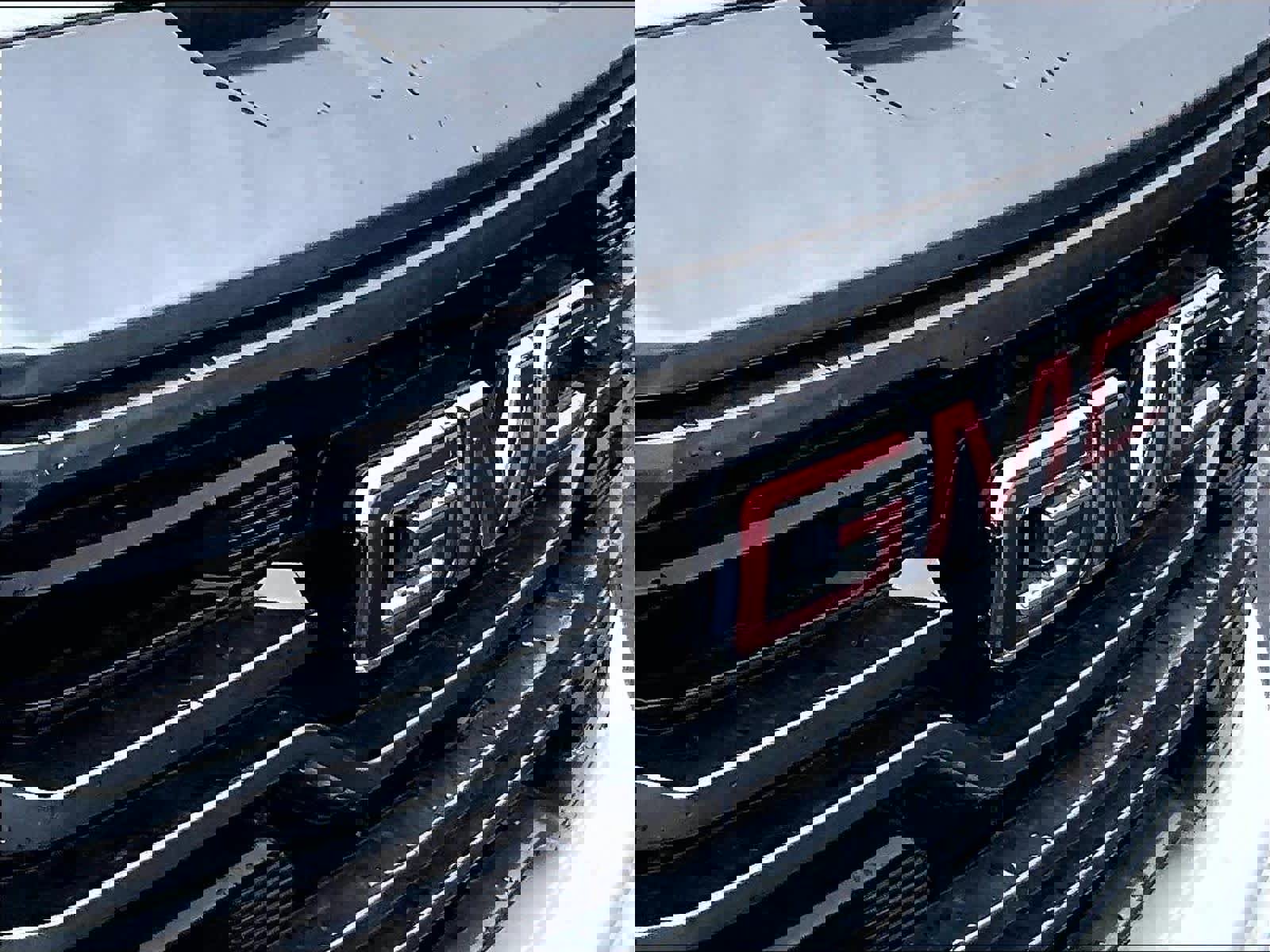 Used 2024 GMC Sierra 1500 AT4 w/ Technology Package image 57