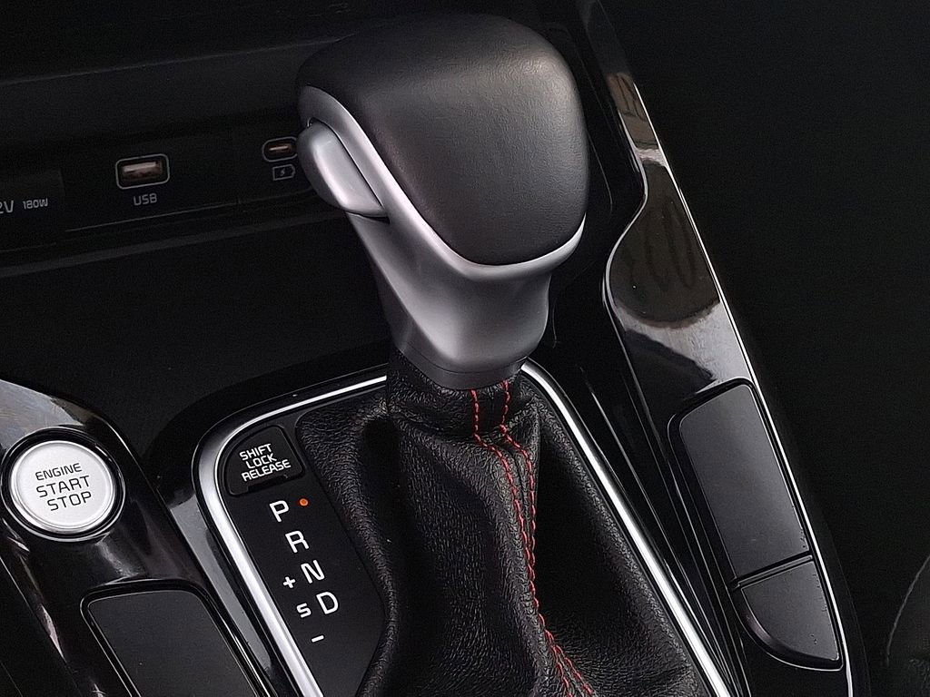 Certified 2023 Kia Soul GT-Line image 20