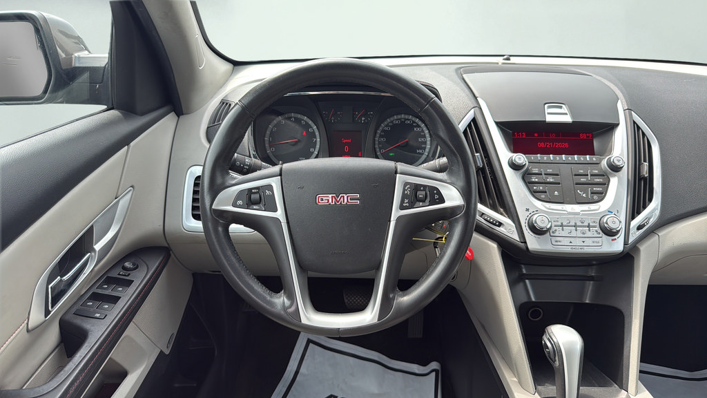 Used 2011 GMC Terrain SLT w/ LPO, Protection Package AWD/4WD image 19
