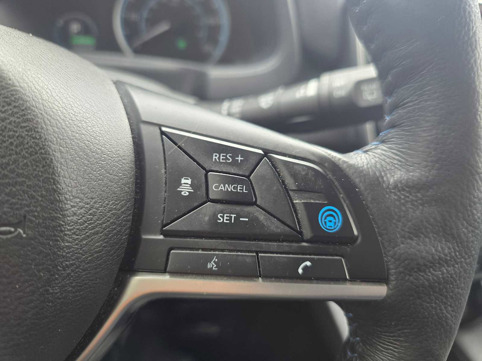 Used 2019 Nissan Leaf SL Plus w/ Protection Package FWD image 30