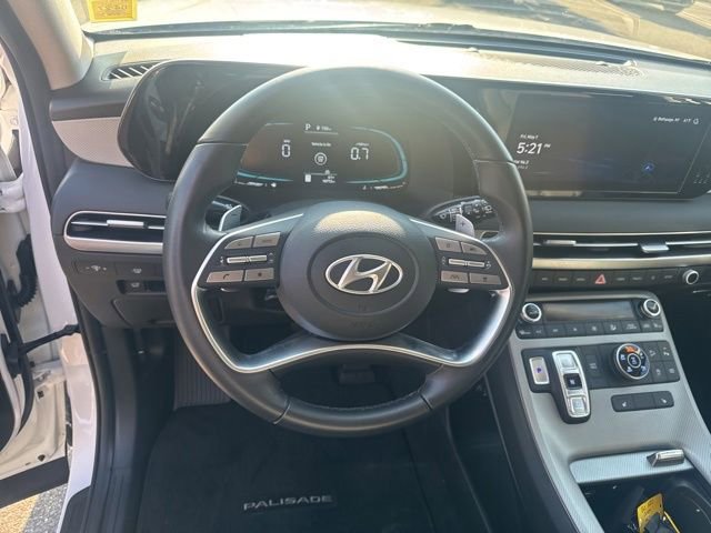 Used 2023 Hyundai Palisade XRT w/ Cargo Package AWD/4WD image 15