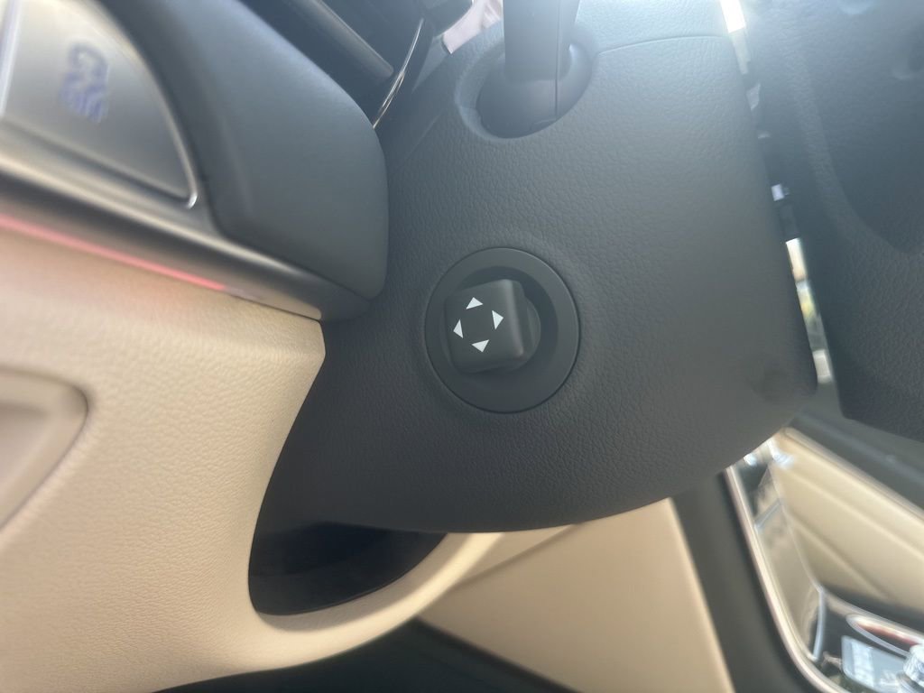 New 2025 Genesis GV80 2.5T Standard image 17