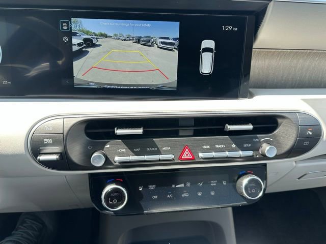 New 2026 Hyundai Palisade FWD Hybrid image 22