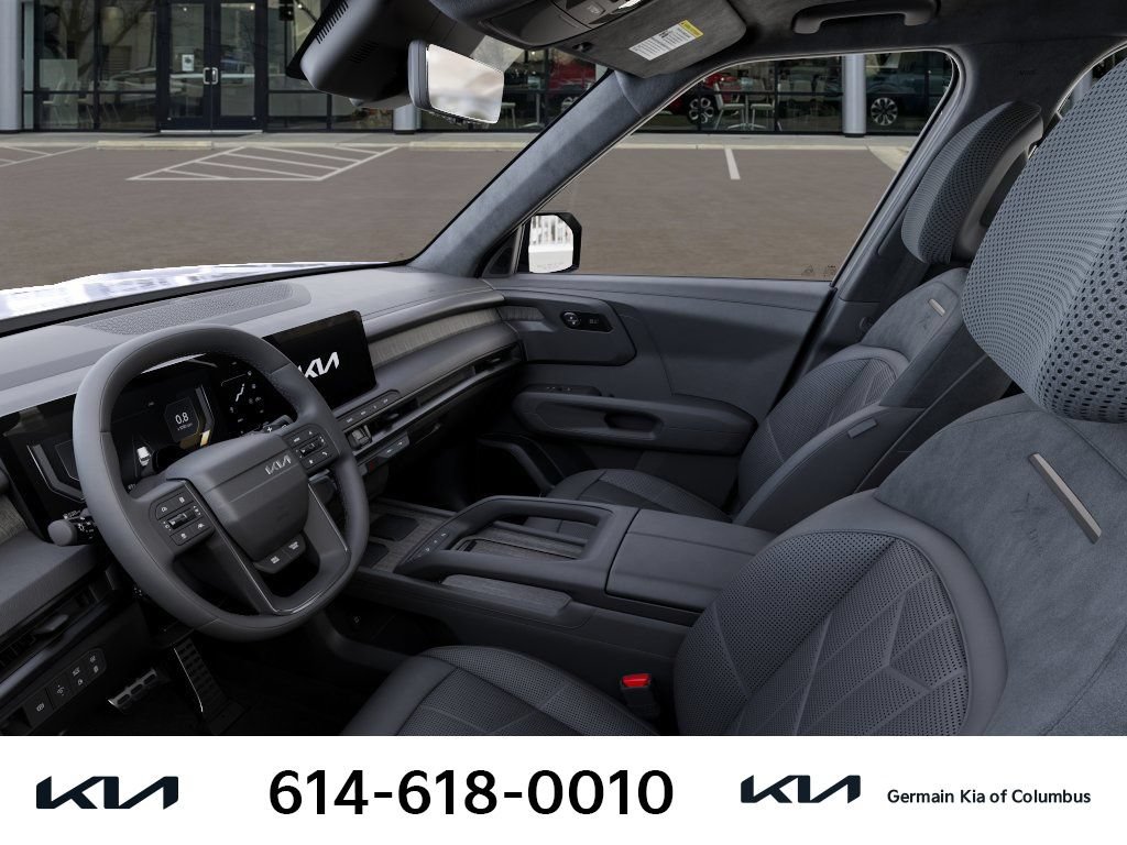 New 2027 Kia Telluride X-Line SX Prestige AWD/4WD image 20