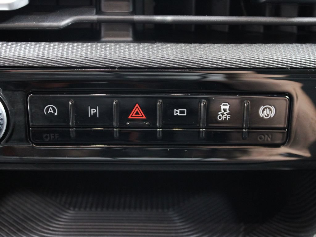 Used 2026 Ford Explorer Tremor w/ Tremor Convenience Package AWD/4WD image 66