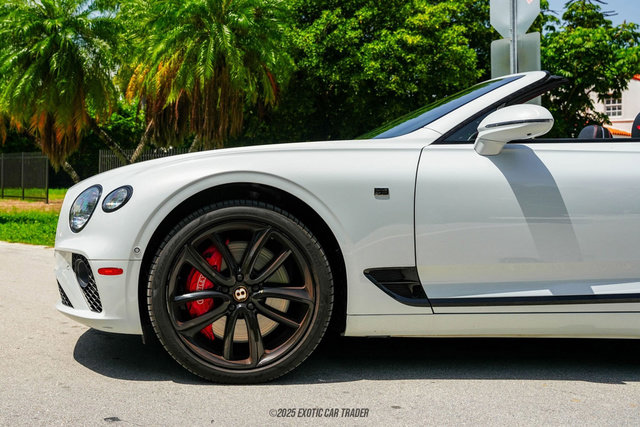 Used 2020 Bentley Continental GT V8 First Edition image 4