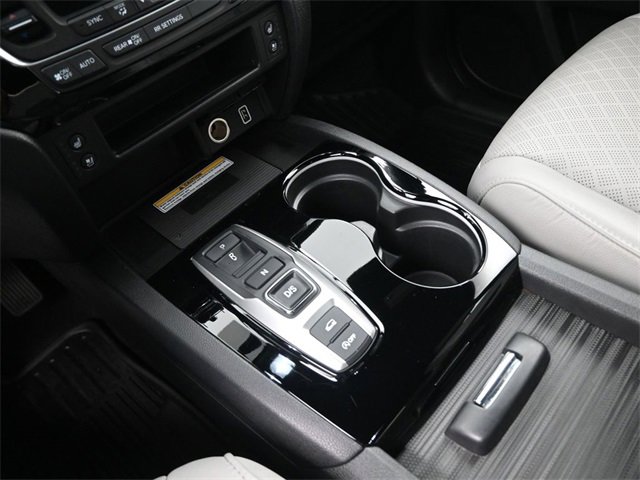 Used 2019 Honda Passport Elite image 31