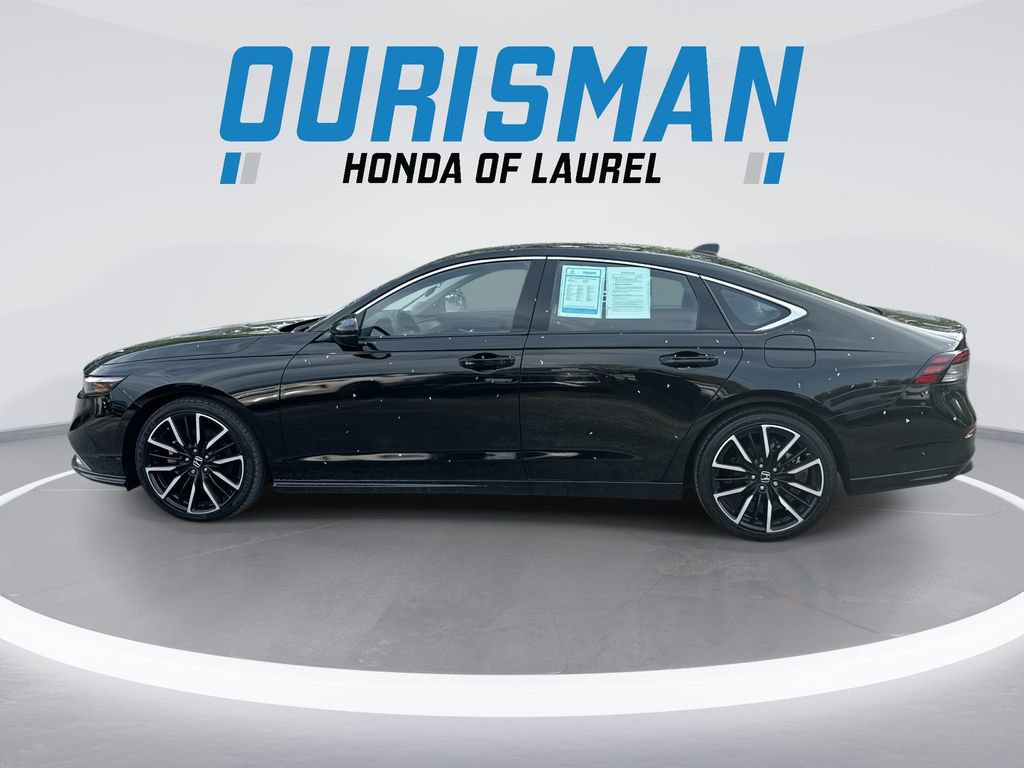 Used 2023 Honda Accord Touring image 5