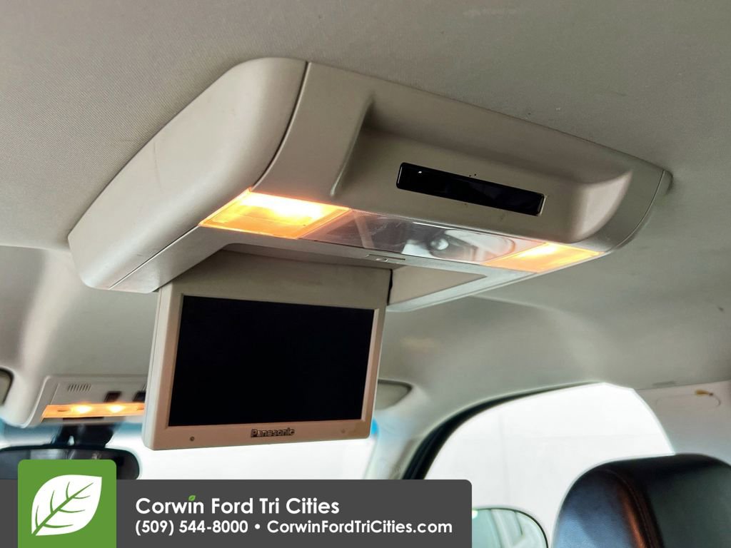 Used 2007 Chevrolet Tahoe LT w/ LT Preferred Equipment Group image 26