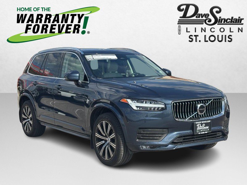Used 2023 Volvo XC90 B5 Core w/ Protection Package Premier