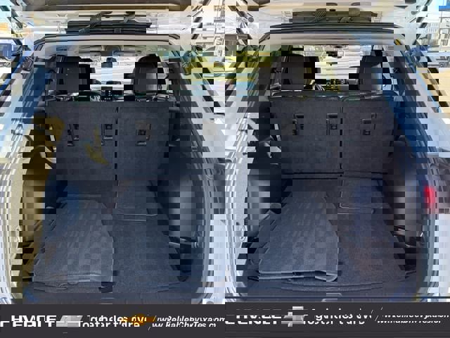 Certified 2025 Chevrolet Blazer LT image 36