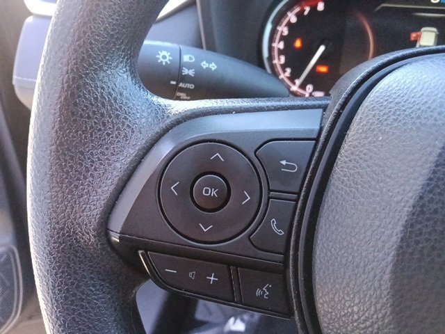 Used 2024 Toyota RAV4 XLE image 18