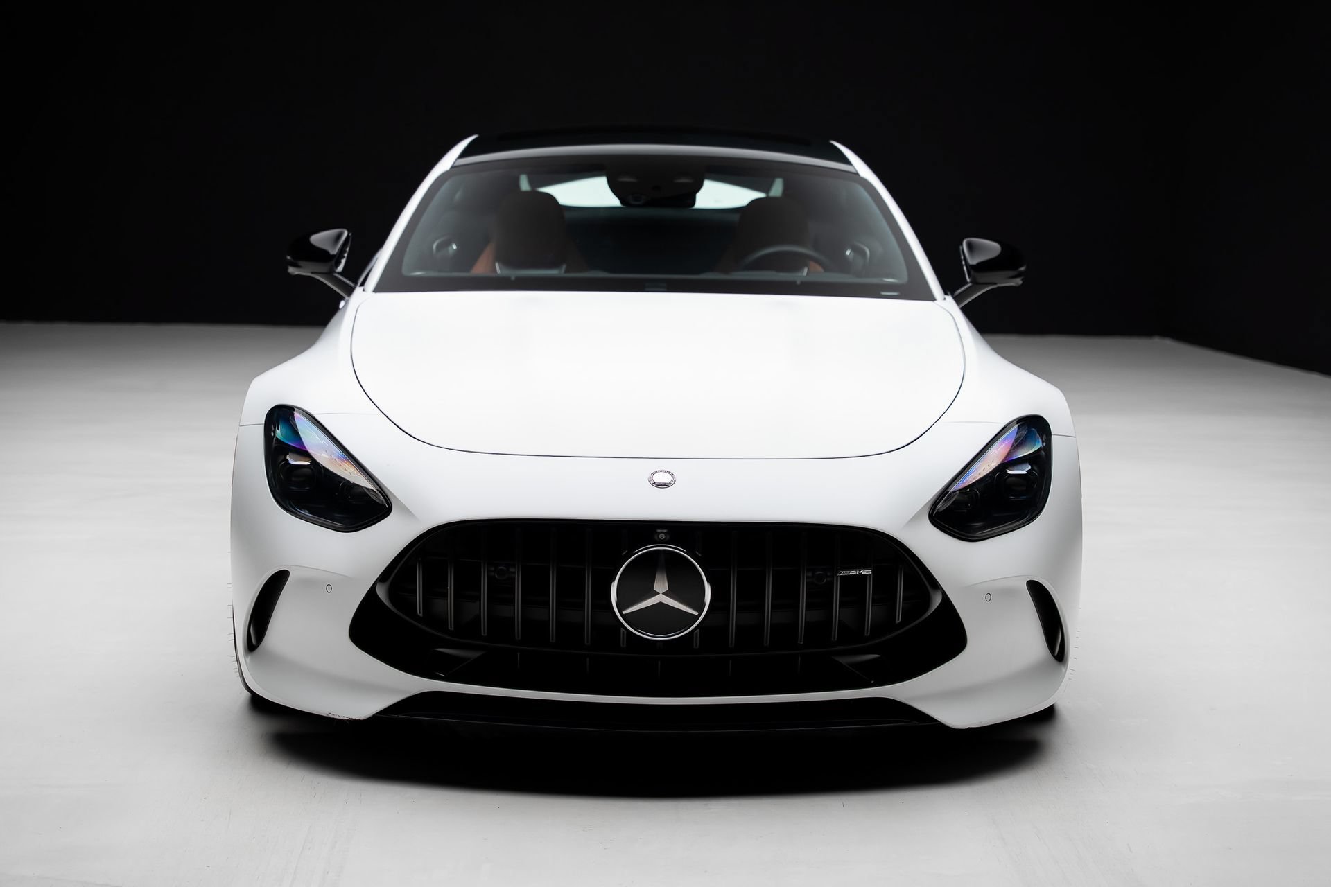Used 2024 Mercedes-Benz AMG GT 55 image 7