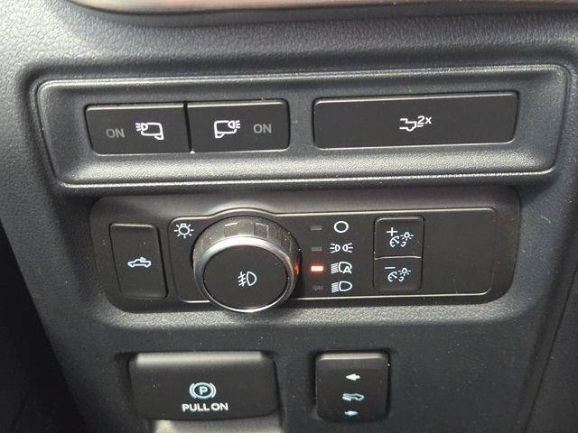 Used 2022 Ford F150 Lariat RWD image 28