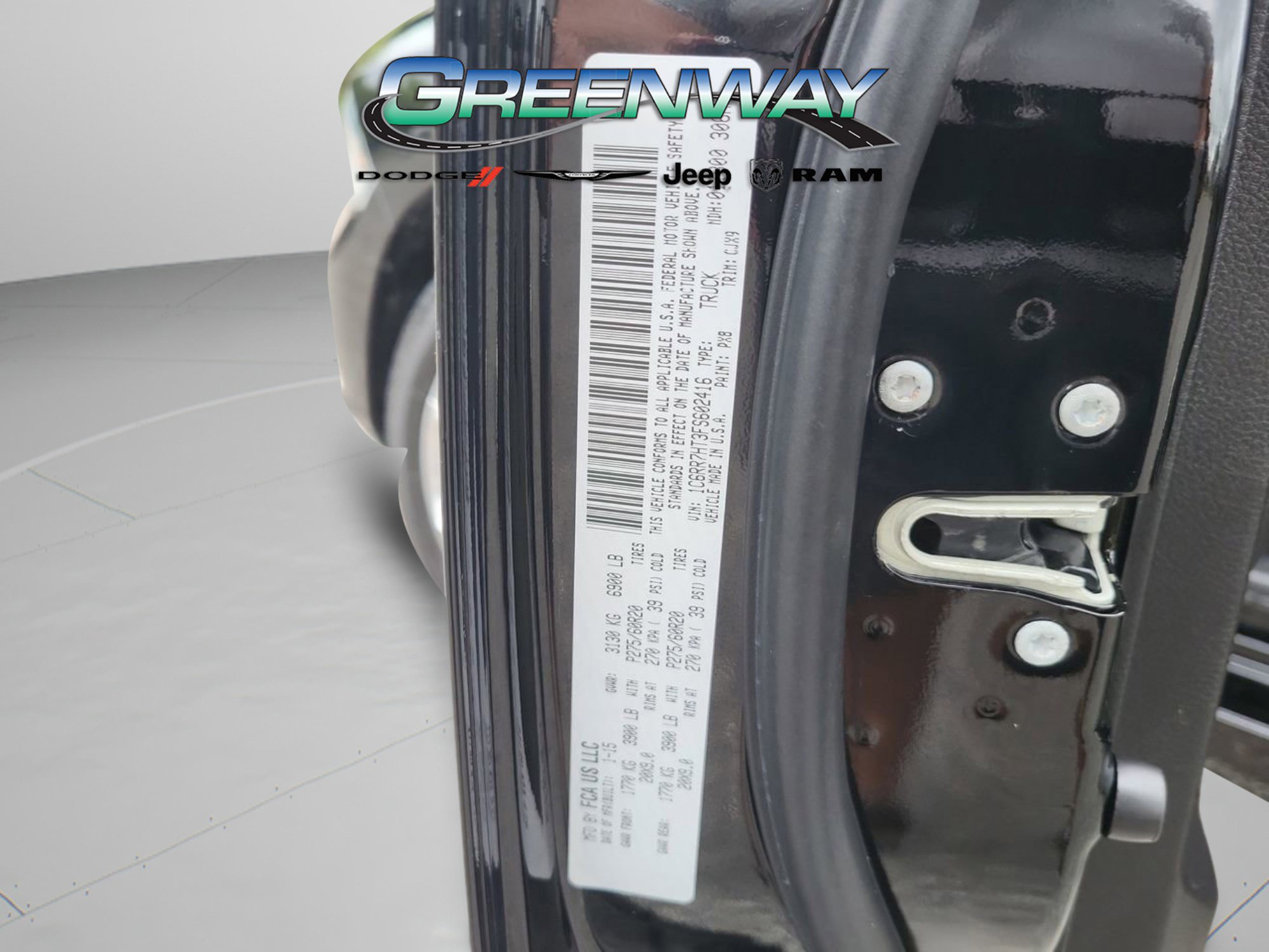 Used 2015 RAM 1500 Sport w/ Convenience Group AWD/4WD image 32