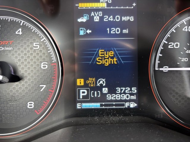 Used 2023 Subaru Forester Sport image 23