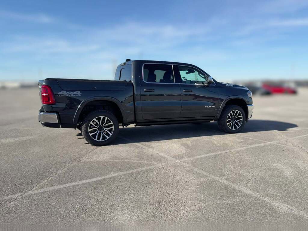 New 2026 RAM 1500 Limited image 13