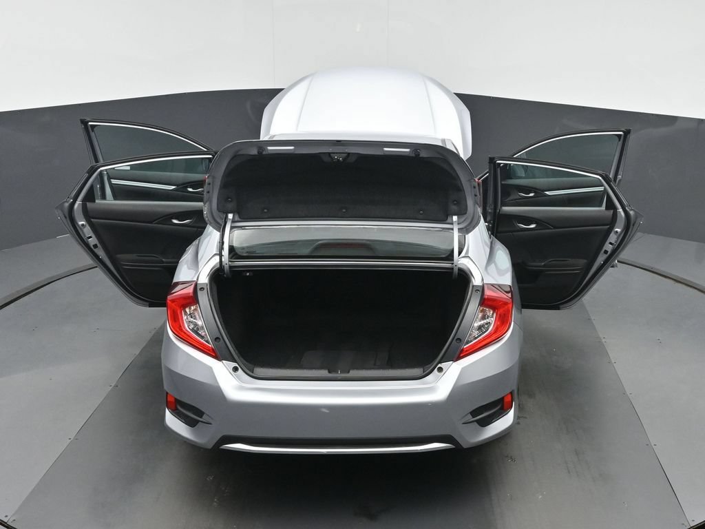 Used 2020 Honda Civic LX image 43