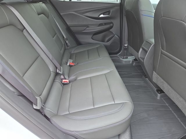 New 2025 Buick Envista Sport Touring w/ Convenience I Package image 26