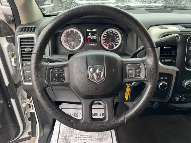 Used 2015 RAM 2500 SLT image 8