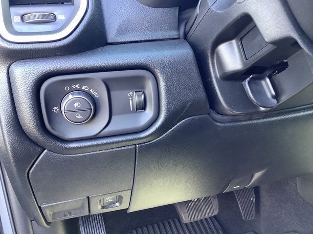 New 2026 RAM 2500 Tradesman w/ Power Wagon Package image 15