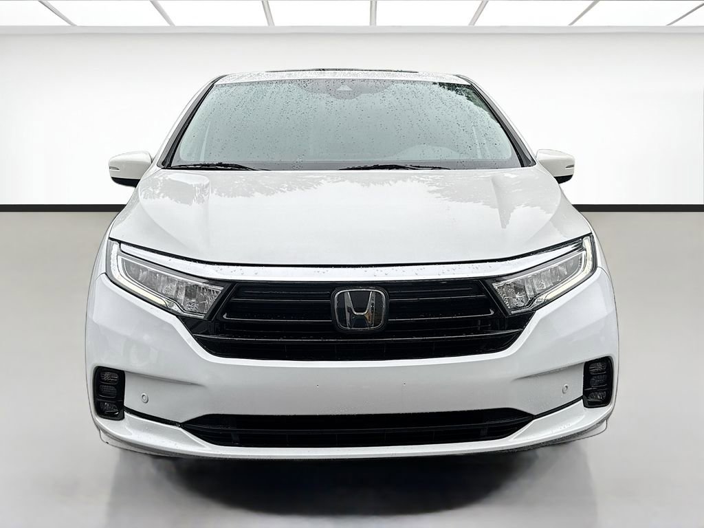 Used 2023 Honda Odyssey Elite image 2