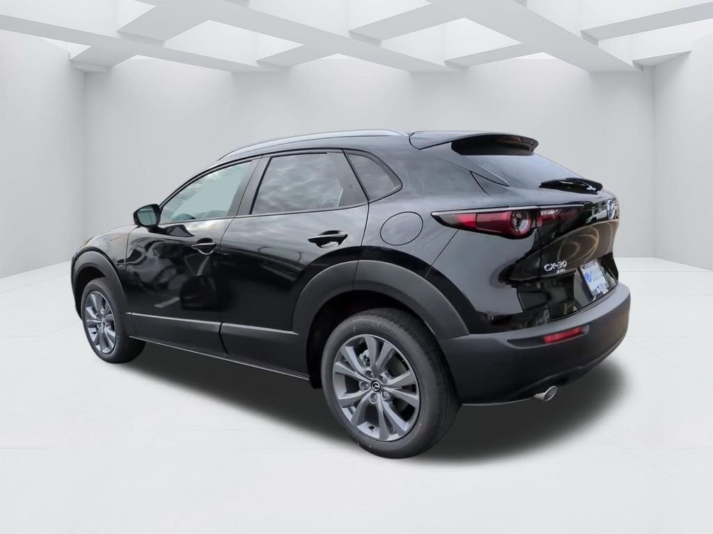 New 2026 MAZDA CX-30 AWD 2.5 S image 7
