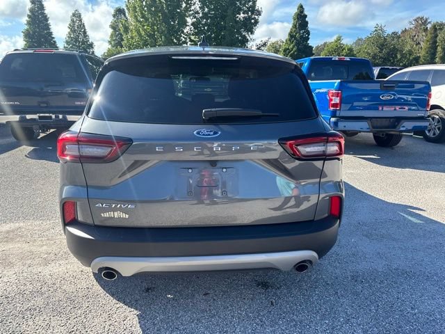 Used 2023 Ford Escape Active FWD image 6