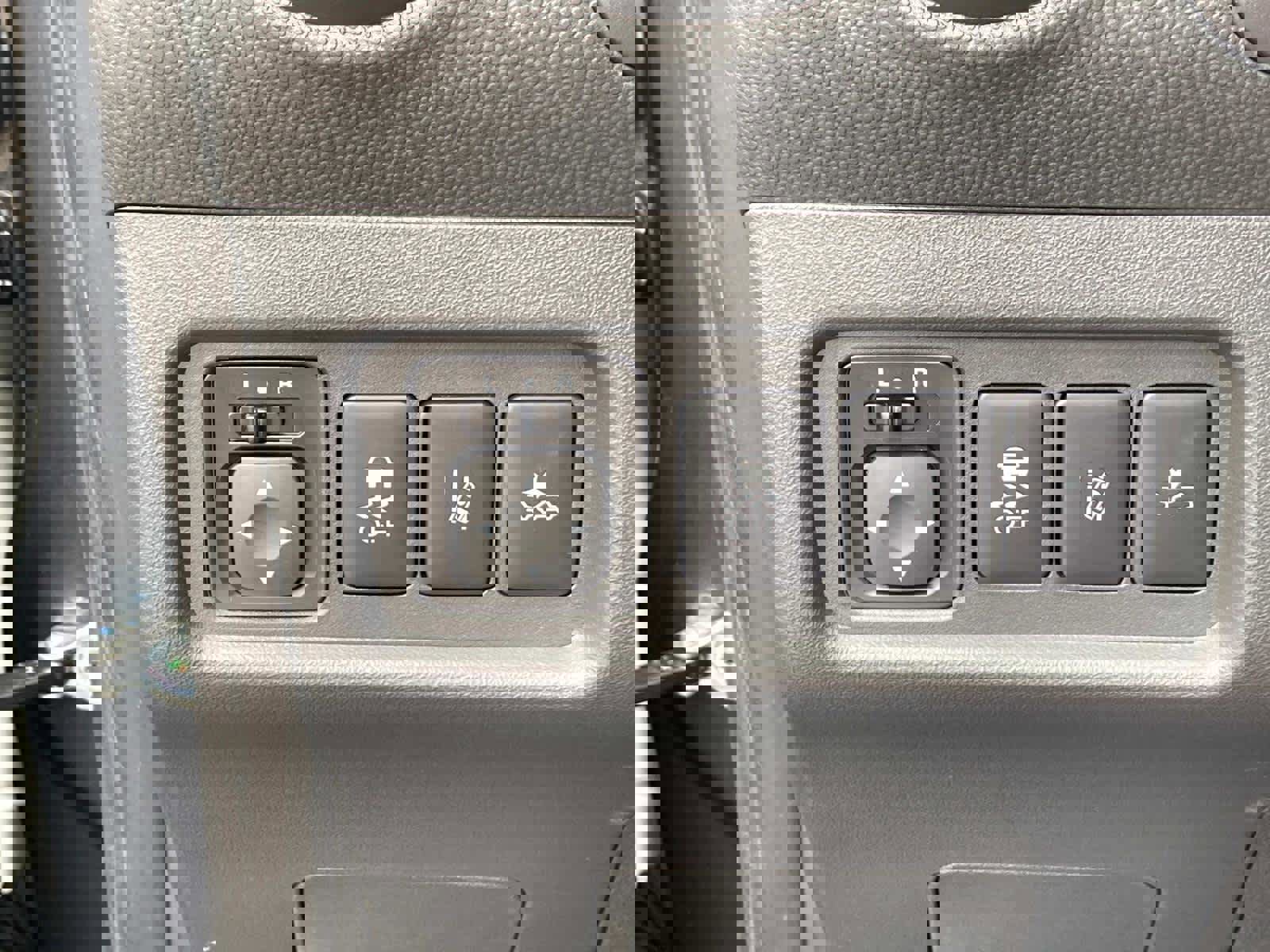 New 2024 Mitsubishi Mirage G4 SE FWD image 14