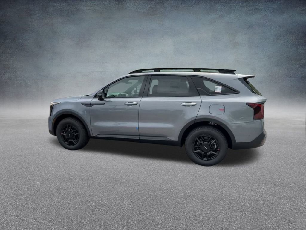 Used 2024 Kia Sorento SX Prestige image 15