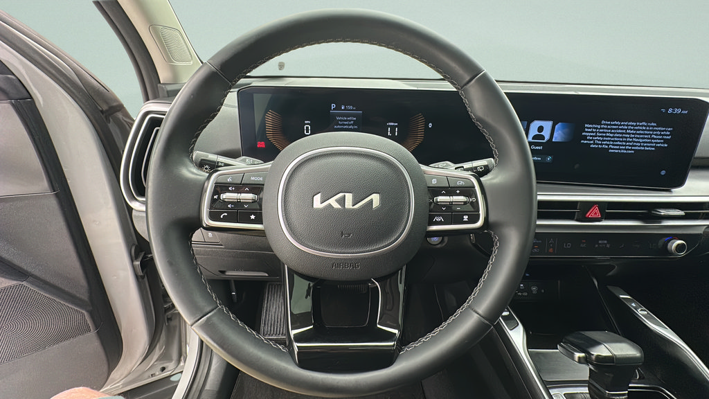 Used 2024 Kia Sorento S w/ Panoramic Sunroof Package AWD/4WD image 16