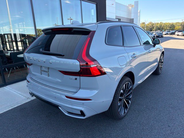 New 2027 Volvo XC60 B5 Ultra AWD/4WD image 3