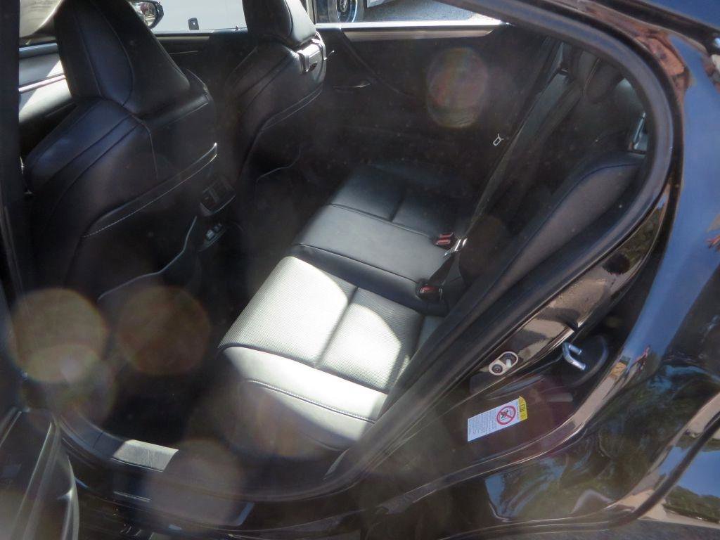 Used 2019 Lexus ES 350 F Sport w/ Accessory Package 2 FWD image 27