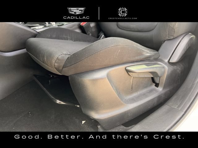 Used 2016 MAZDA CX-5 Sport FWD image 24