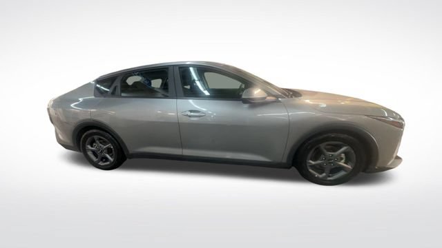 Used 2025 Kia K4 FWD image 10