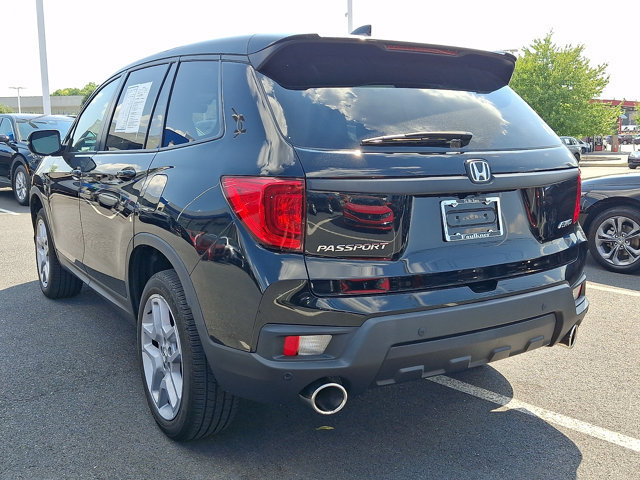 Certified 2023 Honda Passport EX-L image 5