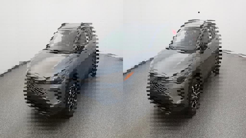 New 2026 Toyota Corolla Cross AWD Hybrid image 16