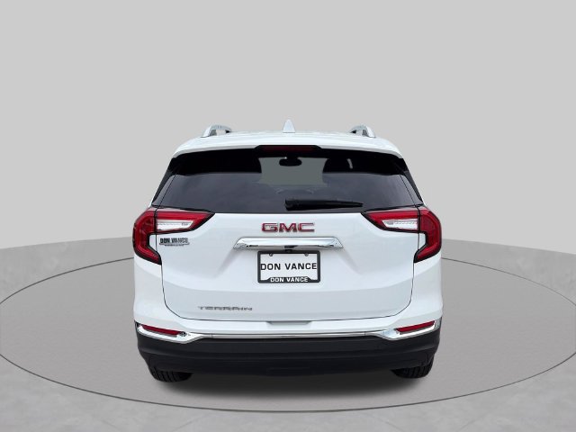 Used 2023 GMC Terrain SLT FWD image 4