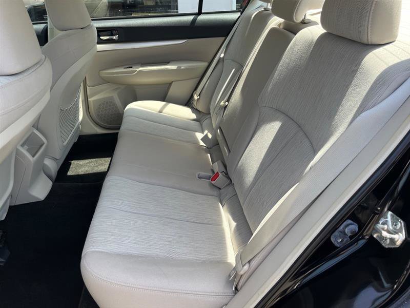 Used 2014 Subaru Legacy 2.5i w/ Alloy Wheel Package AWD/4WD image 18