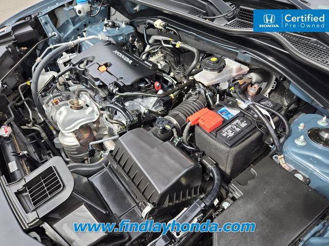 Used 2024 Honda HR-V EX-L image 26