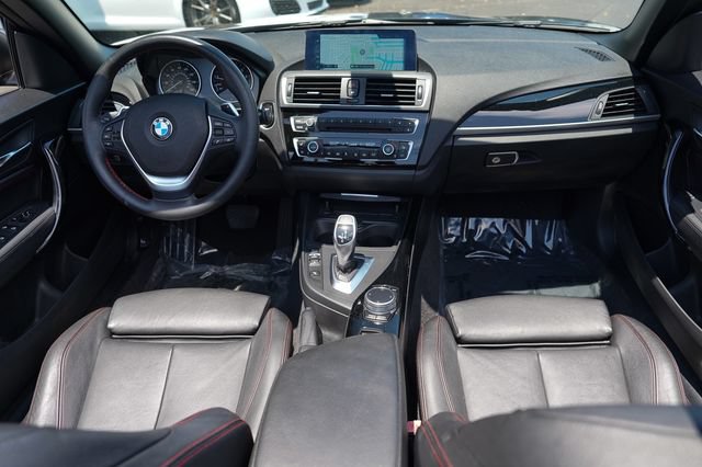 Used 2017 BMW 230i xDrive Convertible AWD/4WD image 2