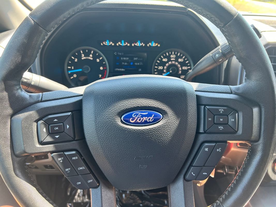 Used 2018 Ford F150 XLT w/ Equipment Group 302A Luxury image 24