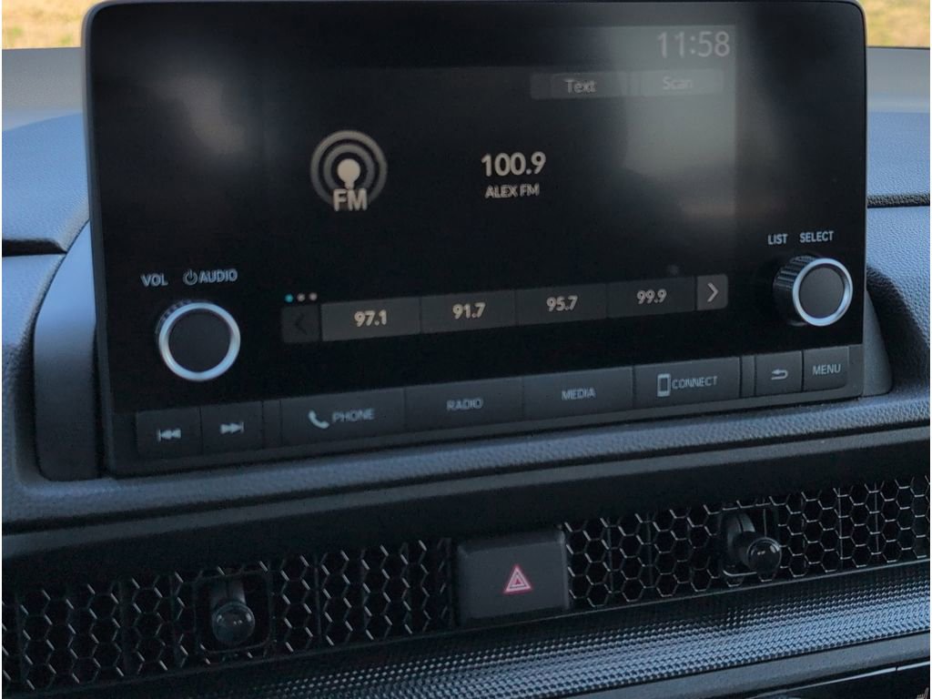 Used 2024 Honda CR-V Sport image 14