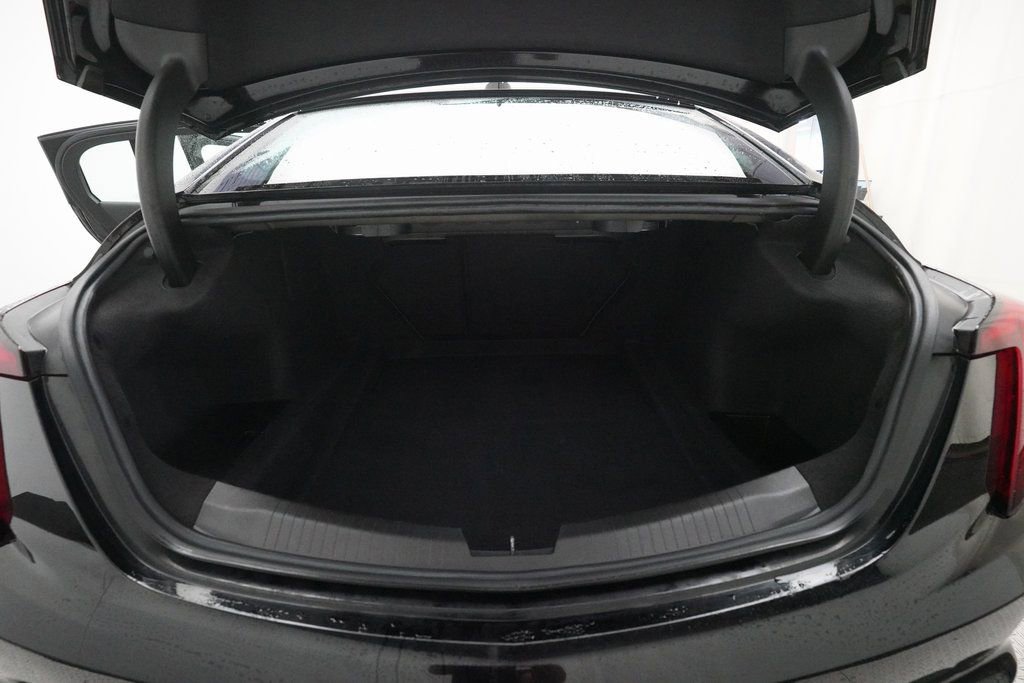 Used 2022 Cadillac CT5 Premium Luxury image 10