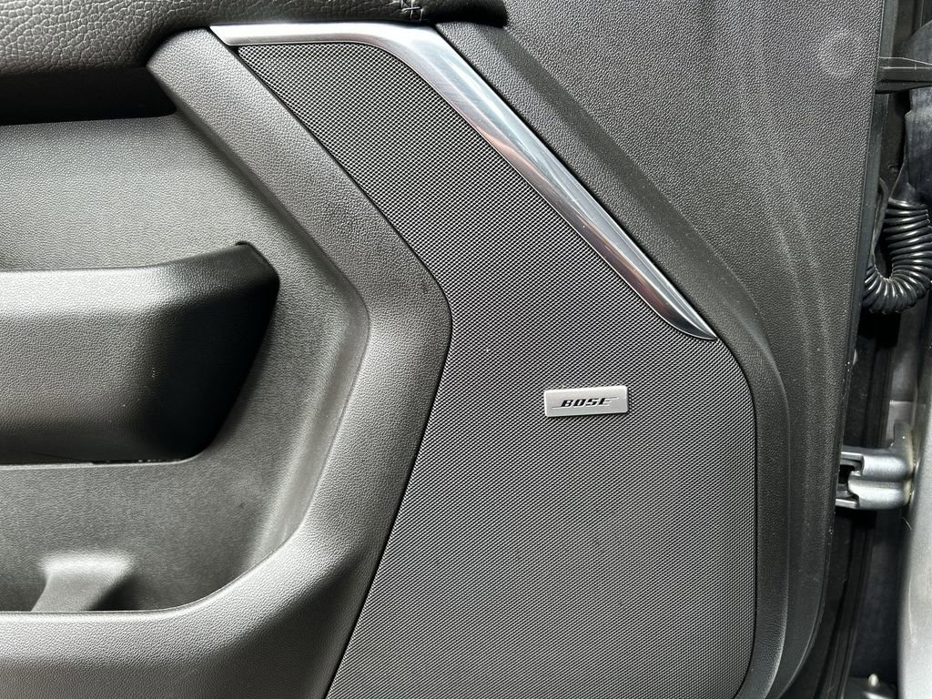 Used 2023 GMC Yukon Denali w/ Max Trailering Package image 24