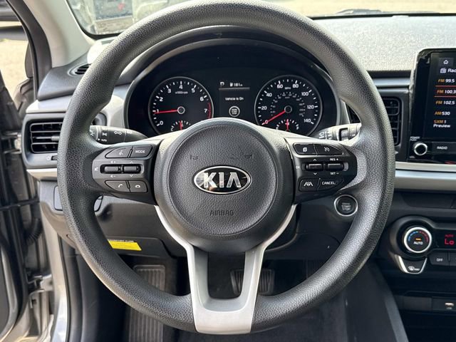 Used 2021 Kia Rio S w/ Option Group 015 image 18
