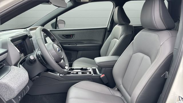 New 2026 Subaru Outback Limited XT image 24